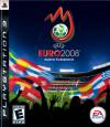 PS3 GAME - UEFA EURO 2008